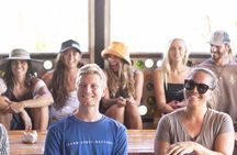 A Farm to Table Cooking Class