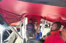 Private Day Tour Exploring Masaya and Granada in Nicaragua