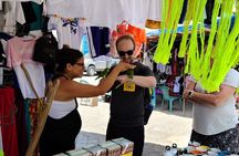 Private Day Tour Exploring Masaya and Granada in Nicaragua