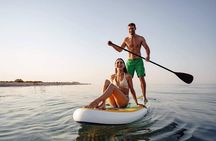 Phi Phi & Bamboo Islands Snorkeling Tour with Lunch by Speedboat