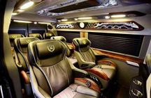 Ninh Binh Luxury Tour 2 Days 1 night by limousine See Hidden Gems