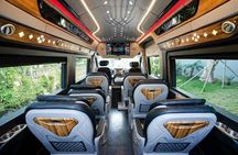 Ninh Binh 2 Days Luxury Limousine Small Group Option 3 Star