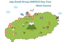 Jeju Premium Small Group UNESCO Day Tour - West Course
