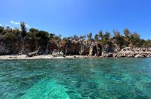 Paddle excursions in Nosy Sakatia