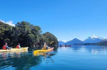 Glenorchy Island Safari, Self-drive option