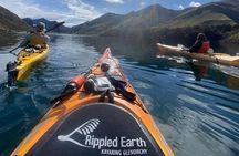 Glenorchy Island Safari, Self-drive option