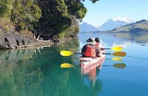 Glenorchy Island Safari, Self-drive option