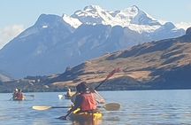 Glenorchy Island Safari, Self-drive option