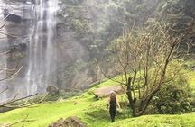 Nuwara Eliya Half Day Private Hiking and Sightseeing Tour 