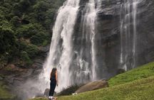 Nuwara Eliya Half Day Private Hiking and Sightseeing Tour 