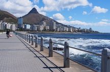 E-Bike Cape Town City Half Day Tour 