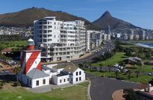E-Bike Cape Town City Half Day Tour 