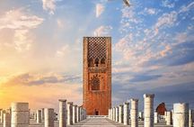 Private Capital Day Trip From Fes to Rabat