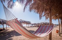 Hurghada Water Sports Adventure at Orange Bay Island