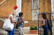 Rome Catacombs & Capuchin Crypts VIP Group Tour with Transfers