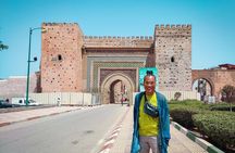 Fes to Volubilis, Moulay Idriss and Meknes Private Day Trip