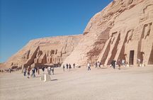 4 days Nile Cruise,from Aswan to luxor including tour guide 