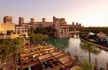 Ultimate Transit and Stopover Dubai City Tour
