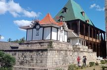Half Day Visit to the Ambohimanga Sacred Hill