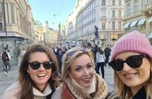 Vienna Full Day Trip From Prague with Private Transfers and Guide