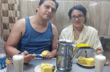 Trivandrum Street Food Crawl (2 Hours Guided Food Tasting Tour)