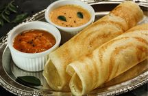 Trivandrum Street Food Crawl (2 Hours Guided Food Tasting Tour)