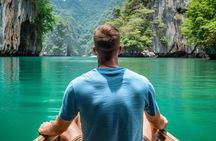 Premium Phi Phi Islands tour by Explera DMC