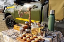 Private 4x4 Safari Tour in Kruger National Park
