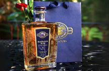 5 Hours St. Nicholas Abbey and Bajan Tour in Barbados