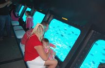 Semi Submarine Trip 2 Hours With Transfer from Sharm