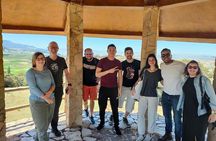 Middle Atlas Mountains and Azrou Day Tour from Fez 