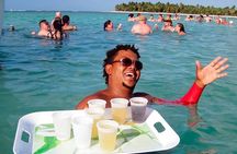 Boat Party From Punta Cana