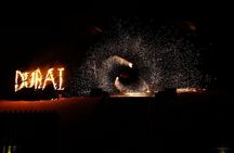 Dubai Desert Safari & Dune Bashing with Dinner