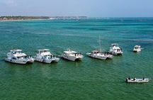 Private Family Boat at Punta Cana 
