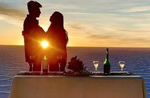 2 Day Uyuni Salt Flat tour with Pickup and Accommodation