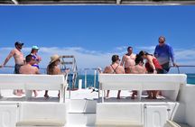 Private Family Boat at Punta Cana 