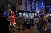 Jack the Ripper Private Immersive Tour in London