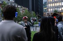 Jack the Ripper Private Immersive Tour in London