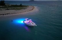 Private Sunset Escape: Sailing an Island Paradise