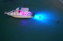 Private Sunset Escape: Sailing an Island Paradise