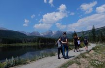 Private Rocky Mountain National Park 4 Hour Tour 