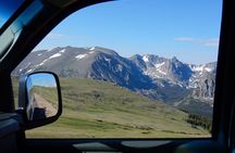 Private Rocky Mountain National Park 4 Hour Tour 