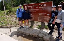 Private Rocky Mountain National Park 4 Hour Tour 