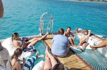 Half Day Private Charter in Caicos Cays