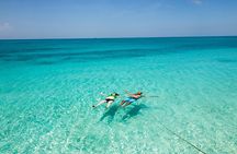 Half Day Private Charter in Caicos Cays