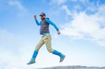 Private Kilimanjaro Hike 7 Day Lemosho Route
