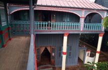 Half Day Visit to the Ambohimanga Sacred Hill