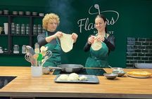 Langos Making Class: The Most Popular Hungarian Street Food