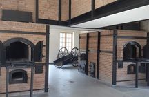 Small group WWII Tour: Nazi concentration Camp & Battle of Arnhem