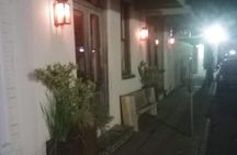 The Spectral Adventure Charleston Ghost Tour